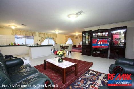 Property photo of 61 Daly Circle Langford WA 6147