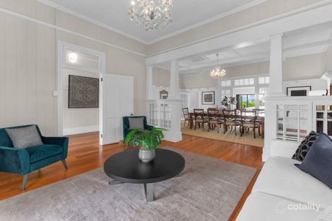 Property photo of 32 Roseby Avenue Clayfield QLD 4011