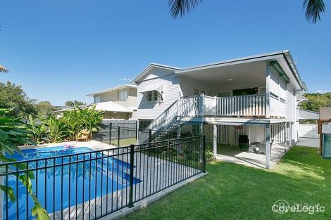 Property photo of 246 Verney Road East Graceville QLD 4075