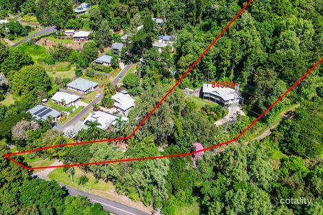 Property photo of 37 Brinsmead Terrace Brinsmead QLD 4870