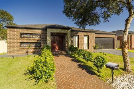 Property photo of 8 Barrwang Street Cairnlea VIC 3023