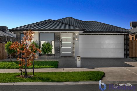 Property photo of 114 Golf Links Drive Beveridge VIC 3753