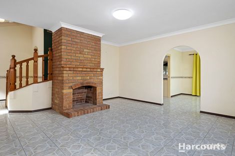 Property photo of 9 Sabu Court McDowall QLD 4053