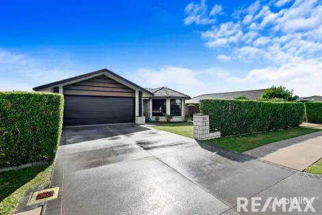 Property photo of 4 Tasman Drive Urraween QLD 4655