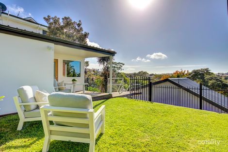 Property photo of 58 Shellcove Road Neutral Bay NSW 2089