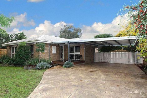 121 Mill Park Dr, Mill Park, VIC 3082