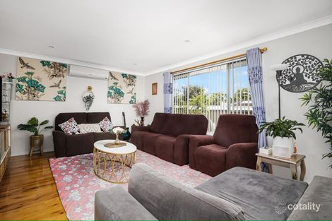 Property photo of 11 Caper Place Quakers Hill NSW 2763