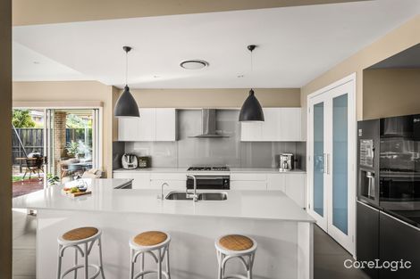Property photo of 15 Fanflower Street The Ponds NSW 2769