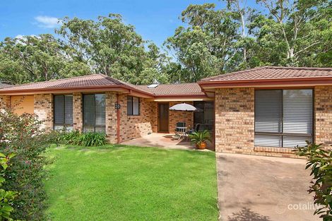 Property photo of 20 Samantha Crescent Kincumber NSW 2251