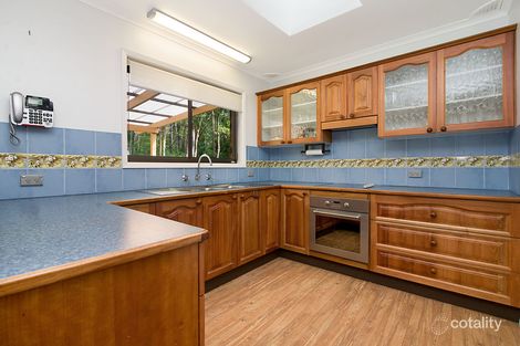 Property photo of 20 Samantha Crescent Kincumber NSW 2251