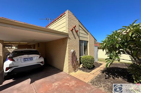 Property photo of 79 Creaney Drive Kingsley WA 6026