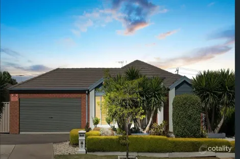 9 Glen Drouitt Dr, Caroline Springs, VIC 3023