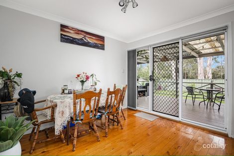 Property photo of 11 Caper Place Quakers Hill NSW 2763