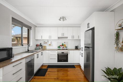 Property photo of 11 Caper Place Quakers Hill NSW 2763