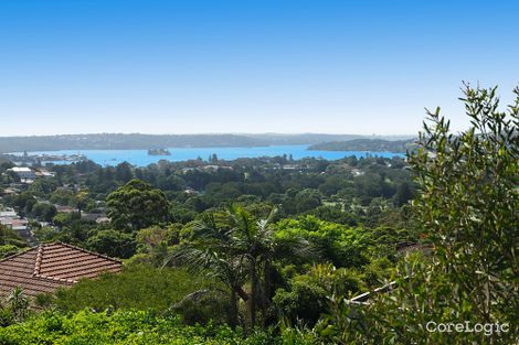 Property photo of 4/3 Benelong Crescent Bellevue Hill NSW 2023