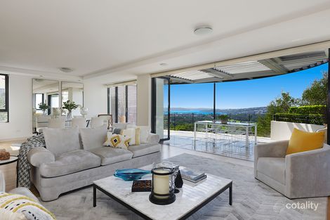 Property photo of 4/3 Benelong Crescent Bellevue Hill NSW 2023