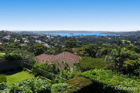 Property photo of 4/3 Benelong Crescent Bellevue Hill NSW 2023