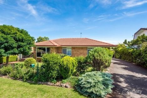Property photo of 37 Barrymount Crescent Mount Lofty QLD 4350