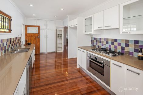 Property photo of 35 Sixth Avenue Coorparoo QLD 4151