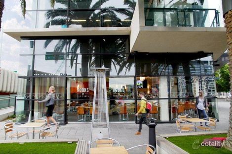 50 River Esp, Docklands, VIC 3008