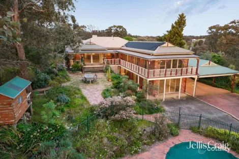 Property photo of 40 Moonlight Road Kangaroo Ground VIC 3097