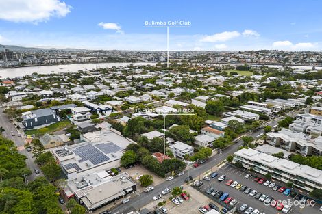 Property photo of 10 Princess Street Bulimba QLD 4171
