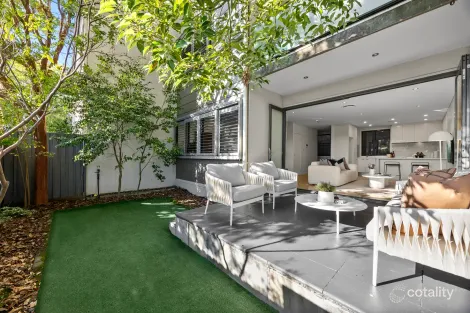 3/15 Lindsay St, Neutral Bay, NSW 2089