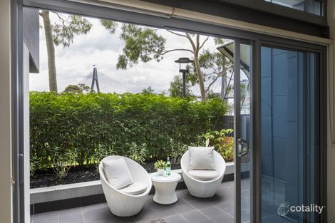 Property photo of 1/92 Forsyth Street Glebe NSW 2037