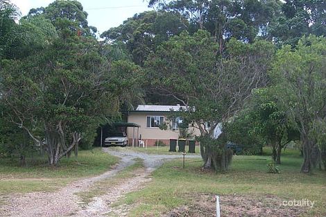 408 Ocean Dr, West Haven, NSW 2443