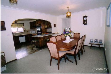 Property photo of 100 Lantana Road Engadine NSW 2233