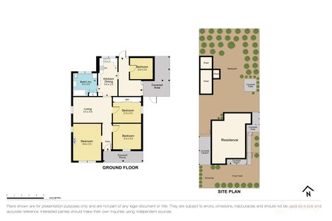 Property photo of 144 Derby Road Sunshine VIC 3020