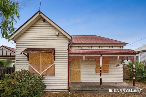 Property photo of 144 Derby Road Sunshine VIC 3020