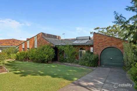 Property photo of 8 Methuen Way Duncraig WA 6023