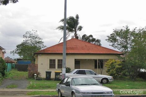 Property photo of 64 Rooty Hill Road North Rooty Hill NSW 2766