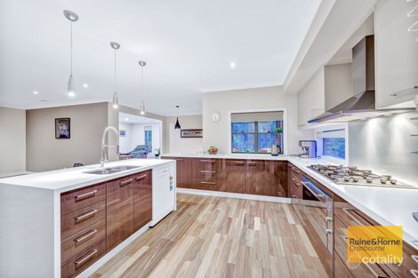 Property photo of 58 Thunderbolt Drive Cranbourne East VIC 3977