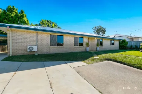 Property photo of 62 Randall Road Birkdale QLD 4159