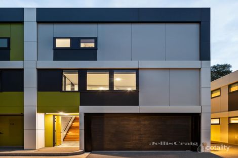 Property photo of 12/312 Pascoe Vale Road Essendon VIC 3040