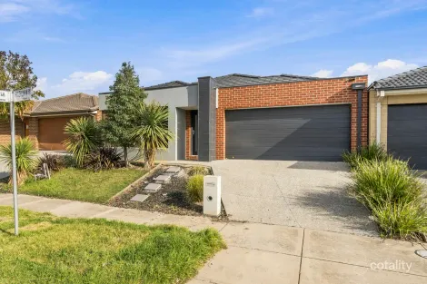 30 Fitzrovia Dr, Wyndham Vale, VIC 3024