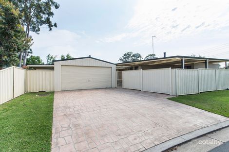 Property photo of 47 Gardenia Avenue Emu Plains NSW 2750