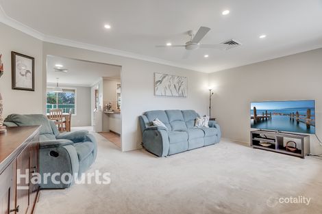 Property photo of 3 Munday Place Currans Hill NSW 2567