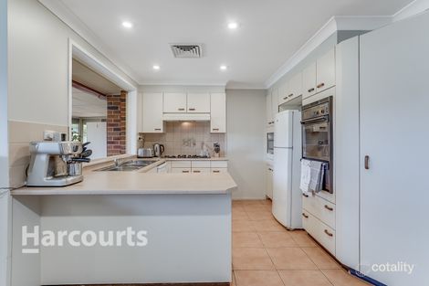 Property photo of 3 Munday Place Currans Hill NSW 2567