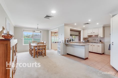 Property photo of 3 Munday Place Currans Hill NSW 2567