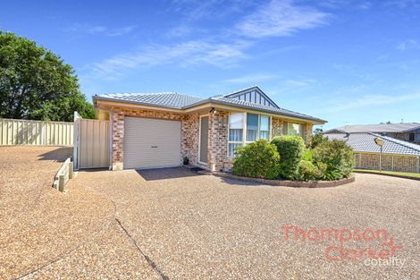 4/163 George St, East Maitland, NSW 2323