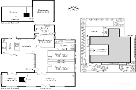 193 Clarke St, Northcote, VIC 3070