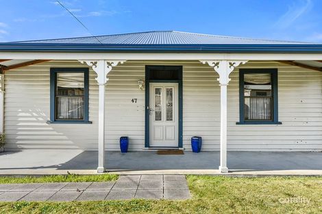 Property photo of 47 Giblin Street Lenah Valley TAS 7008