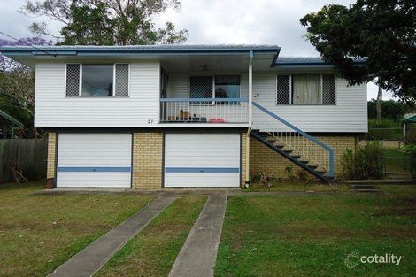 21 Glenlee St, Arana Hills, QLD 4054