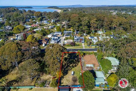 Property photo of 24 Pacific Street Mossy Point NSW 2537