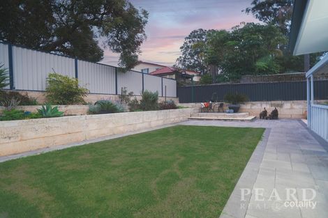 Property photo of 31 Granadilla Street Duncraig WA 6023