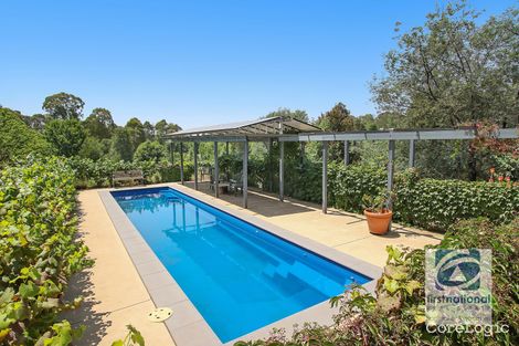 Property photo of 28 Pioneer Road Stanley VIC 3747