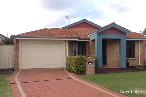 Property photo of 3/57 Moreton Crescent Warnbro WA 6169